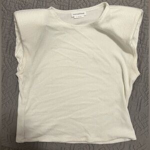 Lovers and Friends padded top